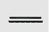 FC-KF2055 Belt Weatherstrip Kit, Outer Driver & Passenger Side for Ford Ranger, Ford F-100 Ranger