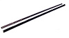 FC-KF2073 Belt Weatherstrip Kit, Outer Driver & Passenger Side for 1970-1971 Ford Maverick - image 1