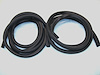 KF3001 Door Seal Kit, Fits 1967-1972 Ford F-100, F-250, F-350 Models