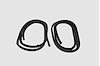 Door Seal Kit 1973-1979 Ford F-150, F-250, F-350 & 1978-1979 Ford Bronco