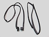 FC-KF3014A Door Seal Kit, Upper & Lower Driver Side for 1966-1977 Ford Bronco - image 1