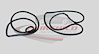DOOR SEAL KIT - image 1