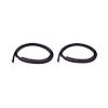 FC-KF3063 Door Seal Kit, Upper Driver & Passenger Side, Ford Bronco, Ford F-100, Ford F-150, Ford F-250, Ford F-350, Ford F-500 - image 1