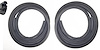 FC-KF3085 Rear Door Seal Kit, Driver & Passenger Side