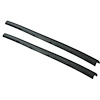 FC-KF3087 Rear Lower Door Seal on Door Kit, Driver or Passenger Side - image 1