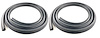 FC-KF3088 Door Seal On Body Kit for 2004-2004 Ford F-150 Heritage, 2004-2008 Ford F-150 - image 1