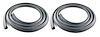FC-KF3092 Door Seal On Body Kit for 2004-2004 Ford F-150 Heritage, 2004-2008 Ford F-150 - image 1