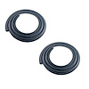 FC-KF3096 Door Seal Front on body Kit for 2009-2014 Ford F-150 - image 1