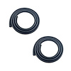 FC-KF3098 Door Seal Rear on body Kit for 2009-2014 Ford F-150 - image 1