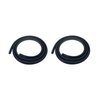 KF3102 Door Seal on  Body, Front Kit for 2015-2020 Ford F-150 - image 2
