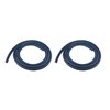 KF3106 Door Seal on  Body, Front Kit for 2015-2020 Ford F-150 - image 2