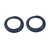 KF3110 Door seal on body, Front Kit for 2015-2019 Ford E150 - image 1