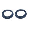 KF3112 Front Door Seals on Body Kit for 2015-2024 Ford E-Transit 150 - image 3