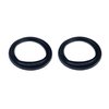 KF3124 Door Seal on Body,  Rear Kit for 2007-2017 Ford  Expedition - image 2