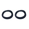 KF3124 Door Seal on Body,  Rear Kit for 2007-2017 Ford  Expedition - image 3