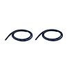 KF3126 Rear Door Seal Kit for 2001-2012 Ford Escape - image 1