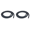 KF3133 KF3133 Rear Door On Body Seal Kit for 2013-2019 Ford Explorer, 2015-2019 Ford E-150 for 2013-2019 Ford Explorer - image 1