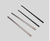 FC-KF4012 Weatherstrip Kit, Driver & Passenger Side for 1988-1993 Ford Mustang - image 1