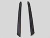 Pillar Post Weatherstrip Kit Fits 1983-1986 Ford Mustang Convertible Models