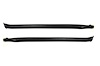 FC-KF4019 Pillar Post Kit, Driver & Passenger Side for 1988-1993 Ford Mustang - image 1