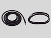SUNROOF WEATHERSTRIP - image 1