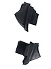 FC-KF4034 Seal Cap Kit, Door to Window Driver & Passenger Side for 1989-1993 Ford Mustang - image 1