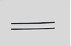 FC-KF4914A Vent Window Seal Kit, Driver & Passenger Side for 1966-1977 Ford Bronco - image 1