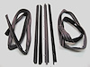 FC-KG1001-6 Belt, Channel Kit, Inner/Outer Driver & Passenger Side - image 1