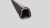 FC-KG1004A Glass Run Kit, Upper & Division Bar Driver & Passenger Side - image 2