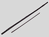 Glass Run Window Channel Kit 1964-1966 Chevy/GMC Full Size Truck - image 1