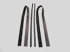 Glass Run Window Channel Kit 1967-1972 Chevy/GMC Full Size Truck, Chevy Blazer & GMC Jimmy