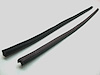 FC-KG1007 Glass Run Kit, Division Bar Driver & Passenger Side - image 1