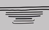 FC-KG1028-8 Belt Weatherstrip--Window Channel Kit, Driver & Passenger Side - image 2