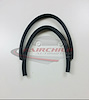 FC-KG1032 Quarter Window Channel Kit, Quarter Window Driver & Passenger Side
