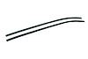 FC-KG2001 Belt Weatherstrip Kit, Outer Driver & Passenger Side for 1969-1975 Chevy Corvette - image 1