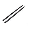 KG2007 Belt Weatherstrip Kit for 1982-1993 Chevy/GMC Trucks, Blazer, Jimmy, 1991-94 Oldsmobile Bravada