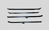 BELT WEATHERSTRIP KIT - image 1