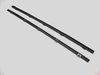 FC-KG2025 Belt Weatherstrip Kit, Outer Driver & Passenger Side - image 2