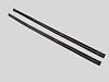 FC-KG2027 Belt Weatherstrip Kit, Outer Driver & Passenger Side - image 1