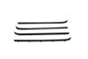 FC-KG2031 Belt Weatherstrip Kit, Inner Driver & Passenger Side - image 4