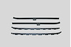 BELT WEATHERSTRIP KIT - image 1