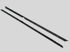 Window Belt Weatherstrip Kit 1981-1988 Chevy Monte Carlo - image 1
