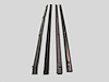 FC-KG2049 Belt Weatherstrip Kit, Rear Inner/Outer Driver & Passenger Side - image 1