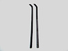 FC-KG2051 Belt Weatherstrip Kit, Inner/Outer Driver & Passenger Side - image 1