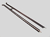 FC-KG2057 Belt Weatherstrip Kit, Outer Driver & Passenger Side for 1980-1990 Chevy Caprice, 1980-1985 Chevy Impala - image 1
