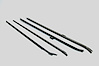BELT WEATHERSTRIP KIT - image 1