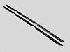 Window Belt Weatherstrip Kit 1982-1992 Chevy Camaro & Pontiac Firebird - image 1