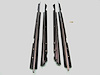 Window Belt Weatherstrip Kit 1980-1990 Chevy Impala, Caprice & Oldsmobile 88/98 - image 1