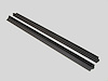 Window Belt Weatherstrip Kit 1988-2002 Chevrolet Full-Size Pickup Truck