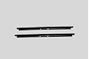 FC-KG2091 Belt Weatherstrip Kit, Rear Outer Driver & Passenger Side - image 1